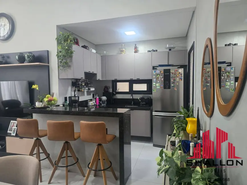 Foto 7 de Casa de Condomínio com 3 quartos à venda em Sorocaba - SP