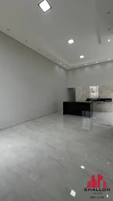 Foto 5 de Casa de Condomínio com 3 quartos à venda em Jardim Novo Horizonte, Sorocaba - SP