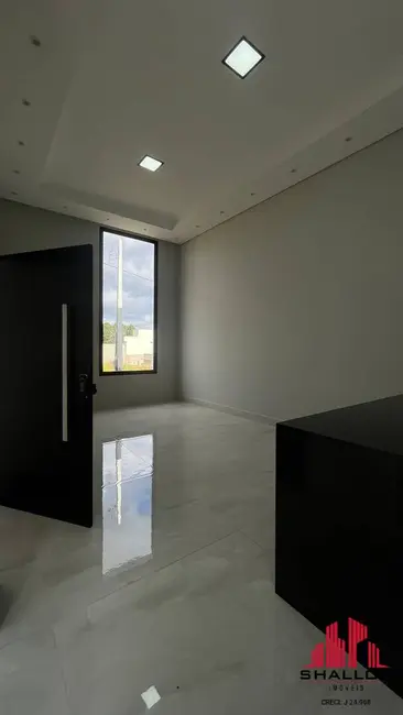 Foto 4 de Casa de Condomínio com 3 quartos à venda em Jardim Novo Horizonte, Sorocaba - SP