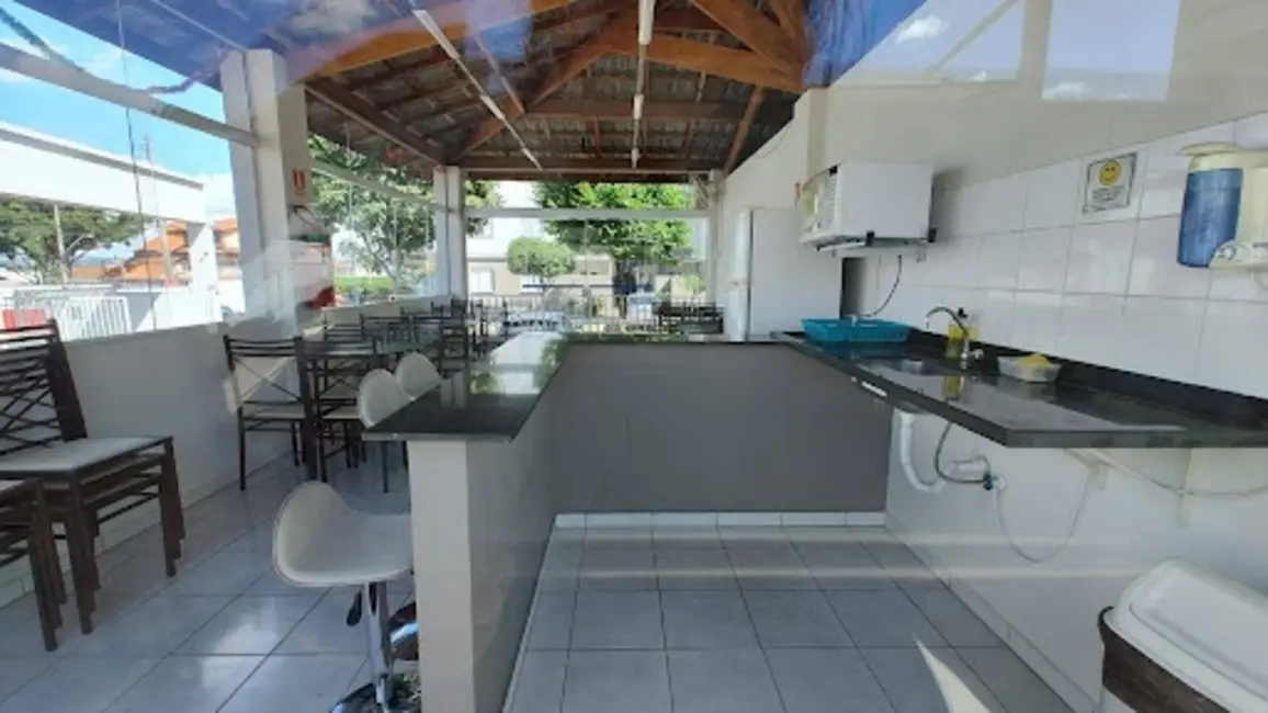 Foto 3 de Apartamento com 2 quartos à venda em Jardim São Lourenzo, Sorocaba - SP