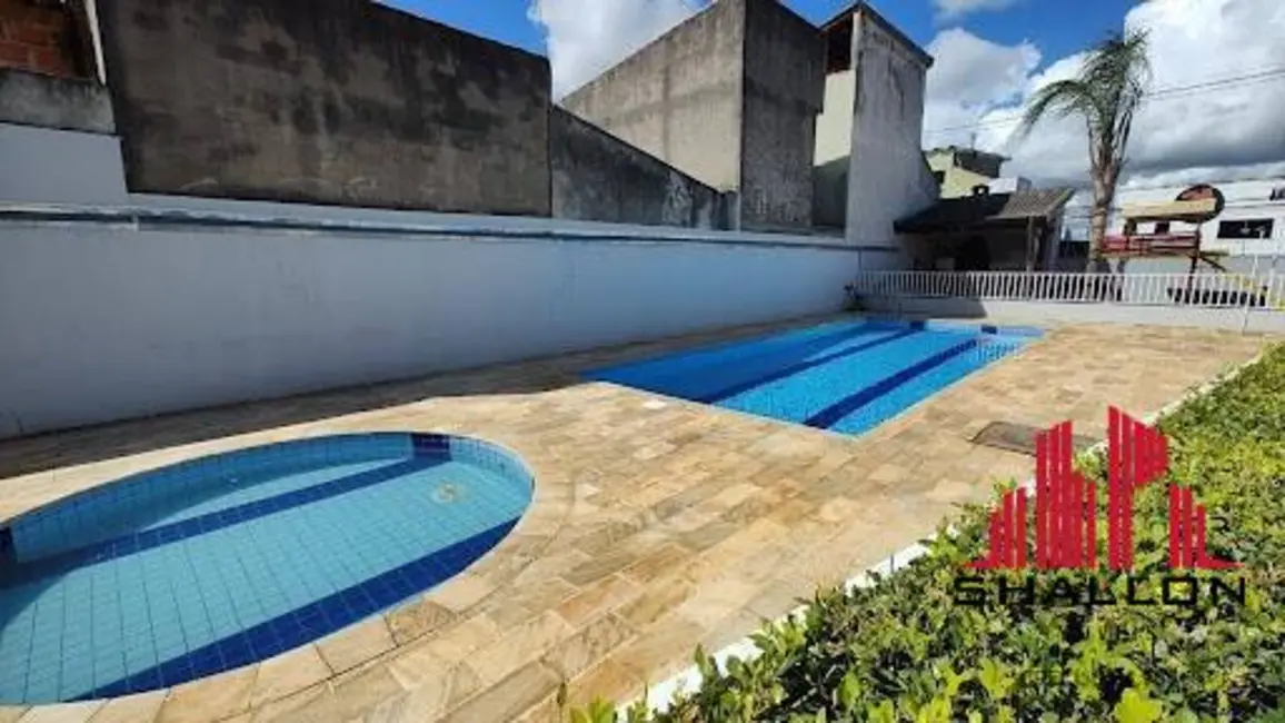 Apartamento com 2 quartos à venda em Jardim São Lourenzo, Sorocaba - SP - imagem 2 Foto 2 de Apartamento com 2 quartos à venda em Jardim São Lourenzo, Sorocaba - SP