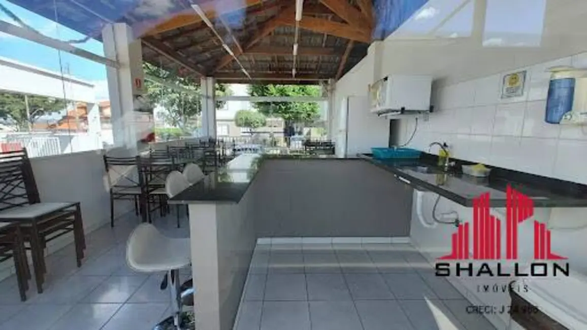 Apartamento com 2 quartos à venda em Jardim São Lourenzo, Sorocaba - SP - imagem 3 Foto 3 de Apartamento com 2 quartos à venda em Jardim São Lourenzo, Sorocaba - SP