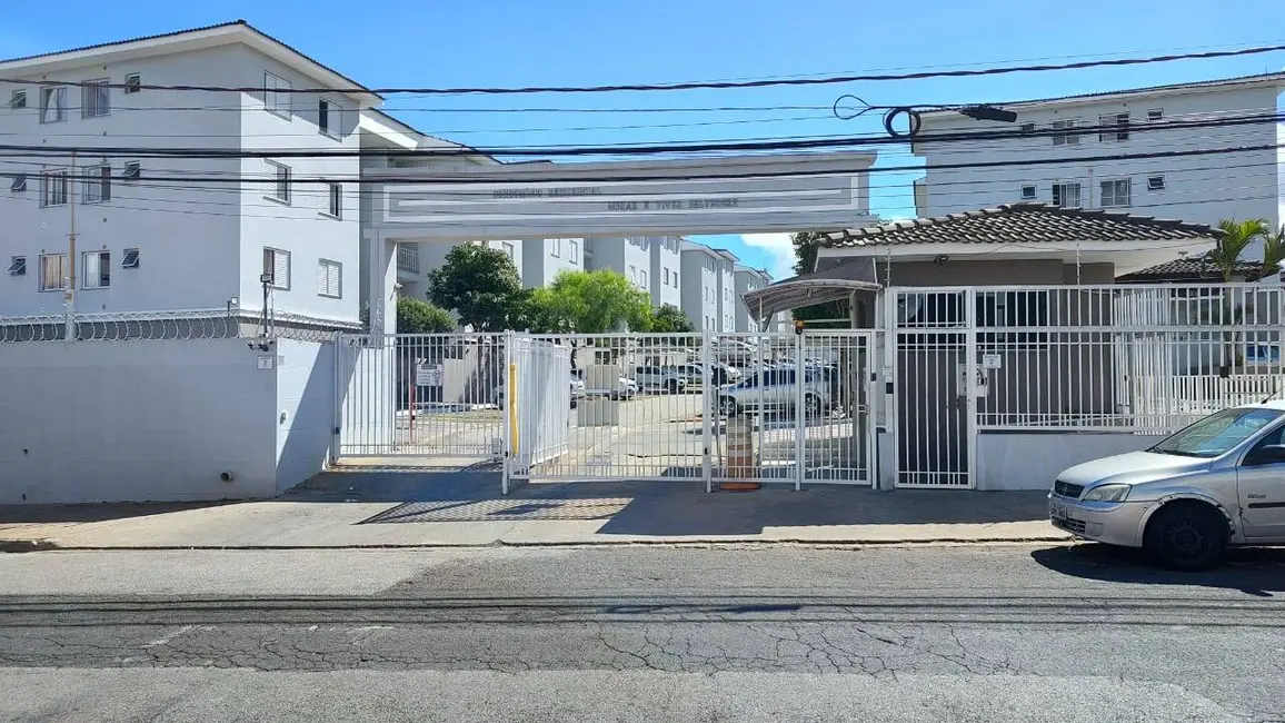 Foto 1 de Apartamento com 2 quartos à venda em Jardim São Lourenzo, Sorocaba - SP