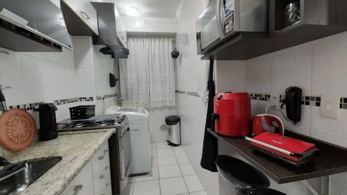 Foto 5 de Apartamento com 2 quartos à venda em Jardim São Lourenzo, Sorocaba - SP