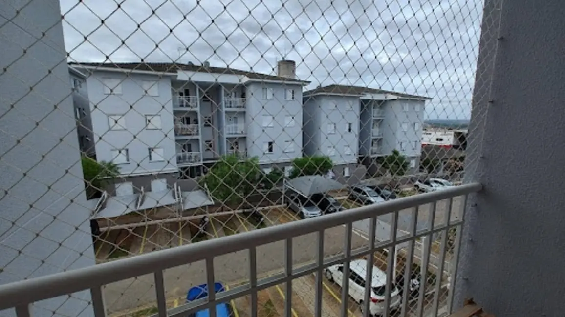 Foto 4 de Apartamento com 2 quartos à venda em Jardim São Lourenzo, Sorocaba - SP