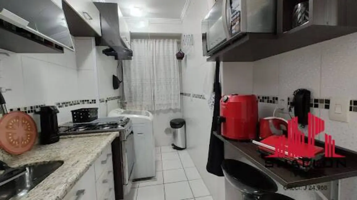 Apartamento com 2 quartos à venda em Jardim São Lourenzo, Sorocaba - SP - imagem 5 Foto 5 de Apartamento com 2 quartos à venda em Jardim São Lourenzo, Sorocaba - SP