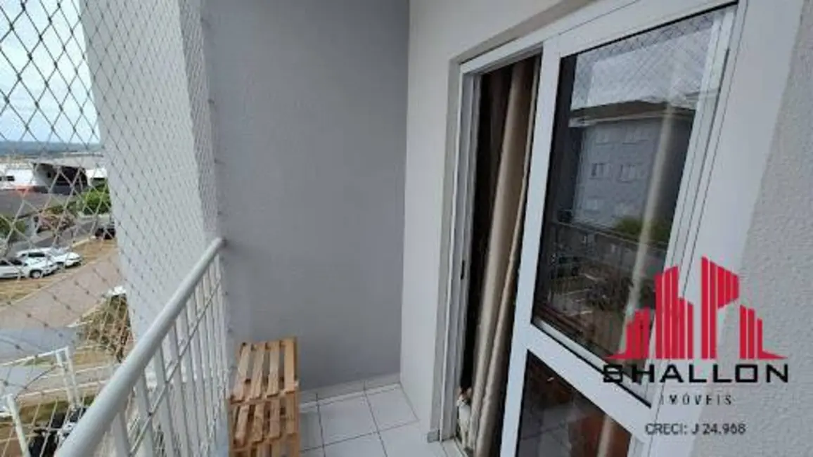 Apartamento com 2 quartos à venda em Jardim São Lourenzo, Sorocaba - SP - imagem 7 Foto 7 de Apartamento com 2 quartos à venda em Jardim São Lourenzo, Sorocaba - SP