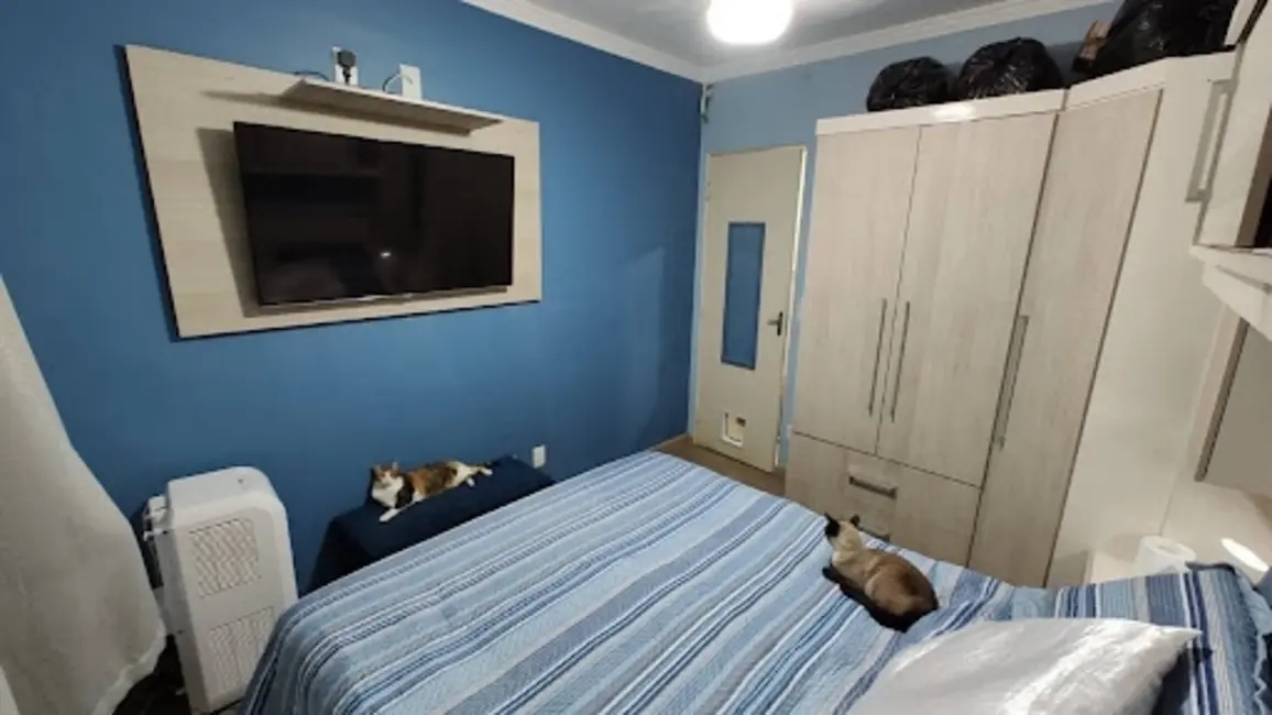 Foto 8 de Apartamento com 2 quartos à venda em Jardim São Lourenzo, Sorocaba - SP