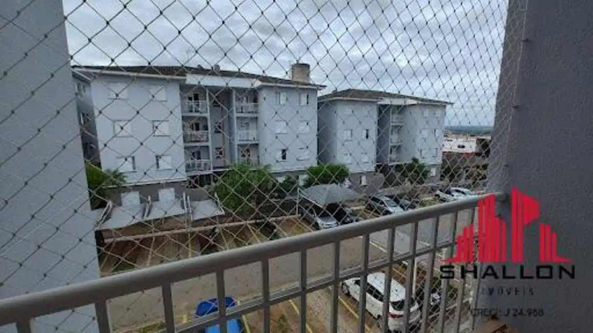 Apartamento com 2 quartos à venda em Jardim São Lourenzo, Sorocaba - SP - imagem 4 Foto 4 de Apartamento com 2 quartos à venda em Jardim São Lourenzo, Sorocaba - SP