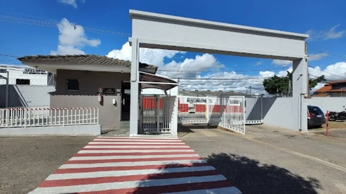 Foto 1 de Apartamento com 2 quartos à venda em Jardim São Lourenzo, Sorocaba - SP