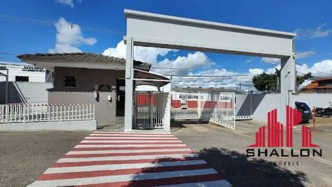 Apartamento com 2 quartos à venda em Jardim São Lourenzo, Sorocaba - SP - imagem 1 Foto 1 de Apartamento com 2 quartos à venda em Jardim São Lourenzo, Sorocaba - SP