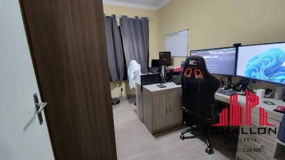 Apartamento com 2 quartos à venda em Jardim São Lourenzo, Sorocaba - SP - imagem 9 Foto 9 de Apartamento com 2 quartos à venda em Jardim São Lourenzo, Sorocaba - SP