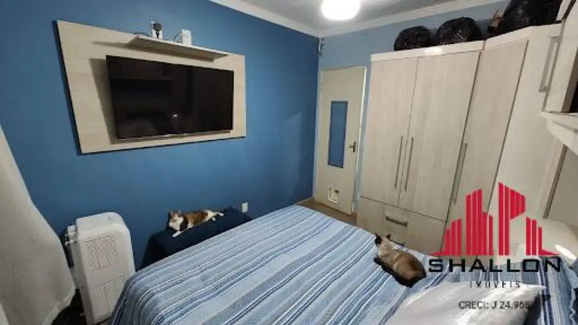 Apartamento com 2 quartos à venda em Jardim São Lourenzo, Sorocaba - SP - imagem 8 Foto 8 de Apartamento com 2 quartos à venda em Jardim São Lourenzo, Sorocaba - SP
