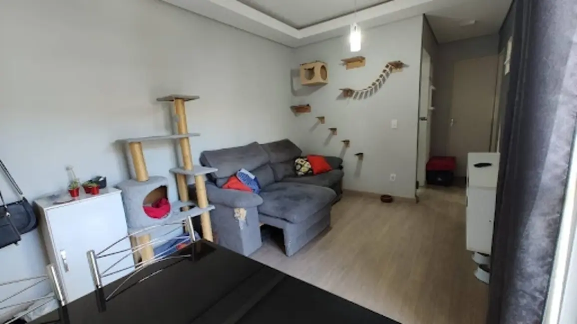 Foto 6 de Apartamento com 2 quartos à venda em Jardim São Lourenzo, Sorocaba - SP