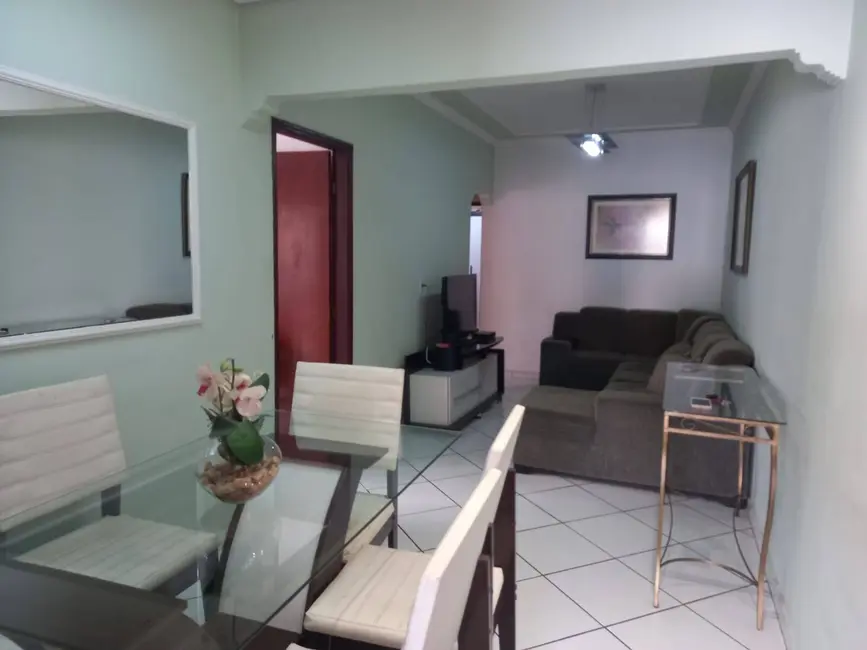 Foto 1 de Casa de Condomínio com 3 quartos à venda em Vila Mineirão, Sorocaba - SP