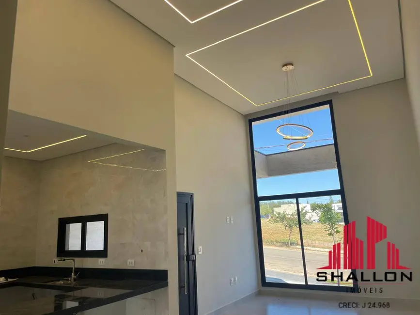 Casa de Condomínio com 3 quartos à venda em Jardim Novo Horizonte, Sorocaba - SP - imagem 4 Foto 4 de Casa de Condomínio com 3 quartos à venda em Jardim Novo Horizonte, Sorocaba - SP