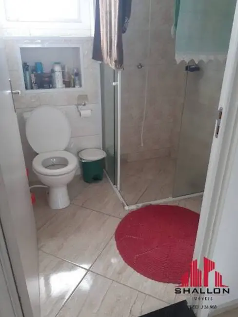 Foto 9 de Apartamento com 2 quartos à venda em Caguassu, Sorocaba - SP