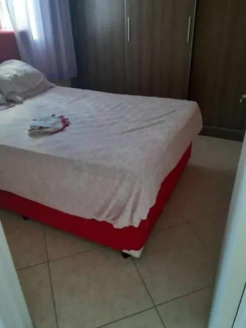 Apartamento com 2 quartos à venda em Caguassu, Sorocaba - SP - imagem 6 Foto 6 de Apartamento com 2 quartos à venda em Caguassu, Sorocaba - SP