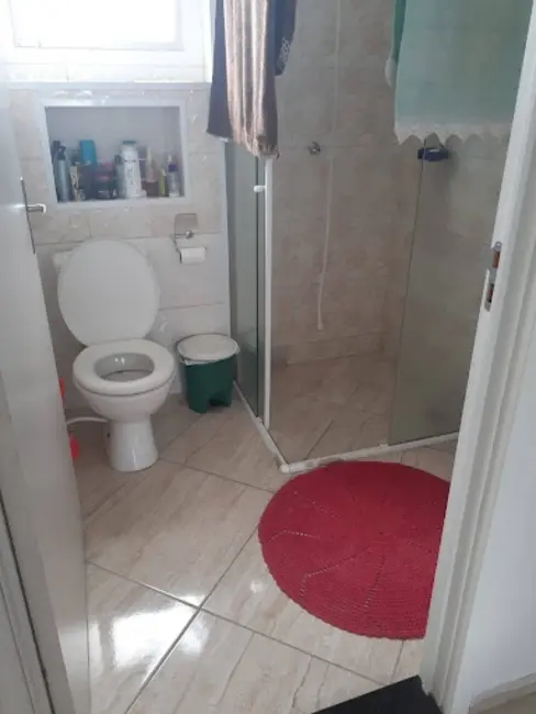 Apartamento com 2 quartos à venda em Caguassu, Sorocaba - SP - imagem 9 Foto 9 de Apartamento com 2 quartos à venda em Caguassu, Sorocaba - SP
