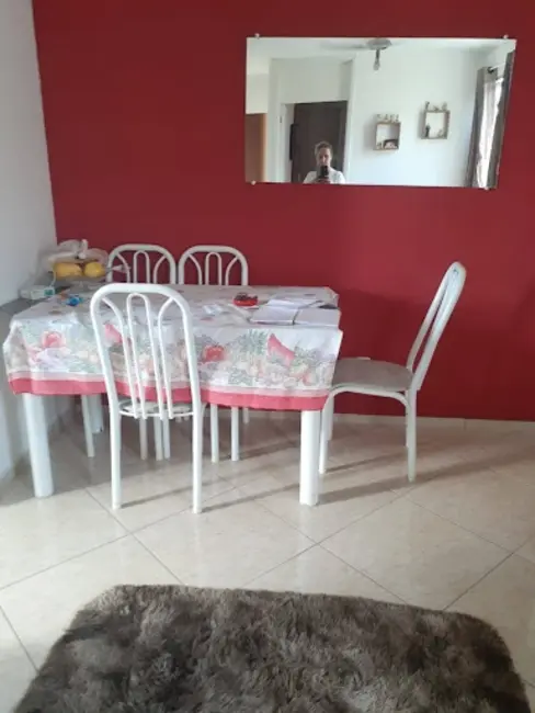Apartamento com 2 quartos à venda em Caguassu, Sorocaba - SP - imagem 3 Foto 3 de Apartamento com 2 quartos à venda em Caguassu, Sorocaba - SP