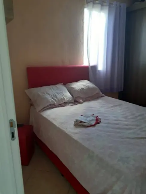 Apartamento com 2 quartos à venda em Caguassu, Sorocaba - SP - imagem 7 Foto 7 de Apartamento com 2 quartos à venda em Caguassu, Sorocaba - SP