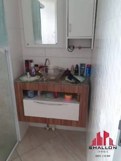 Foto 8 de Apartamento com 2 quartos à venda em Caguassu, Sorocaba - SP