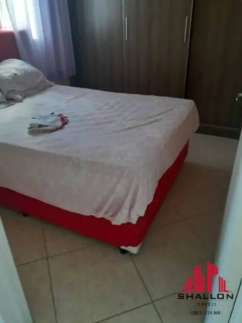 Foto 6 de Apartamento com 2 quartos à venda em Caguassu, Sorocaba - SP