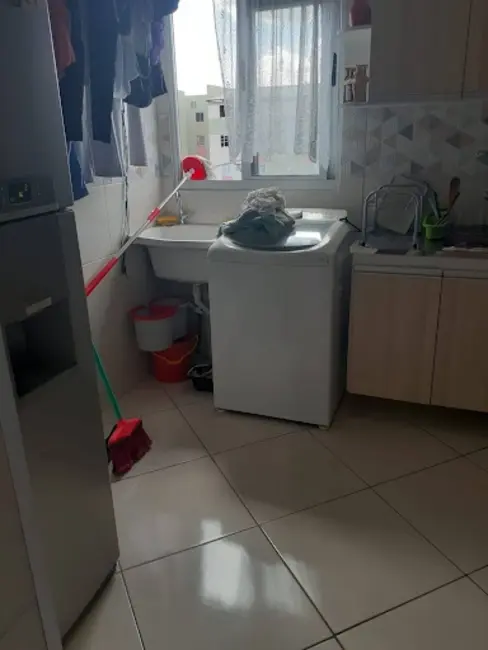 Apartamento com 2 quartos à venda em Caguassu, Sorocaba - SP - imagem 5 Foto 5 de Apartamento com 2 quartos à venda em Caguassu, Sorocaba - SP