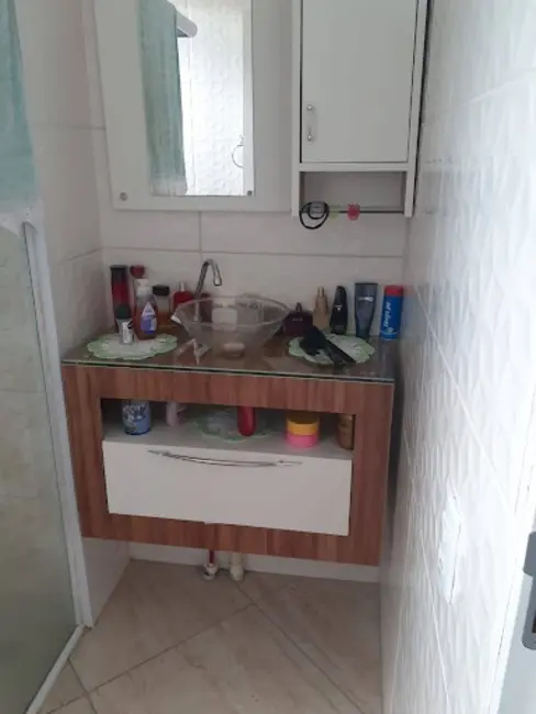 Apartamento com 2 quartos à venda em Caguassu, Sorocaba - SP - imagem 8 Foto 8 de Apartamento com 2 quartos à venda em Caguassu, Sorocaba - SP