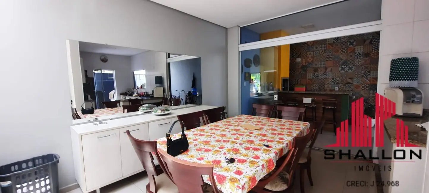 Foto 2 de Casa de Condomínio com 3 quartos à venda em Jardim Novo Horizonte, Sorocaba - SP