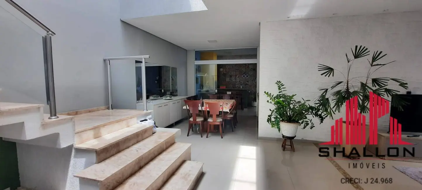 Foto 3 de Casa de Condomínio com 3 quartos à venda em Jardim Novo Horizonte, Sorocaba - SP