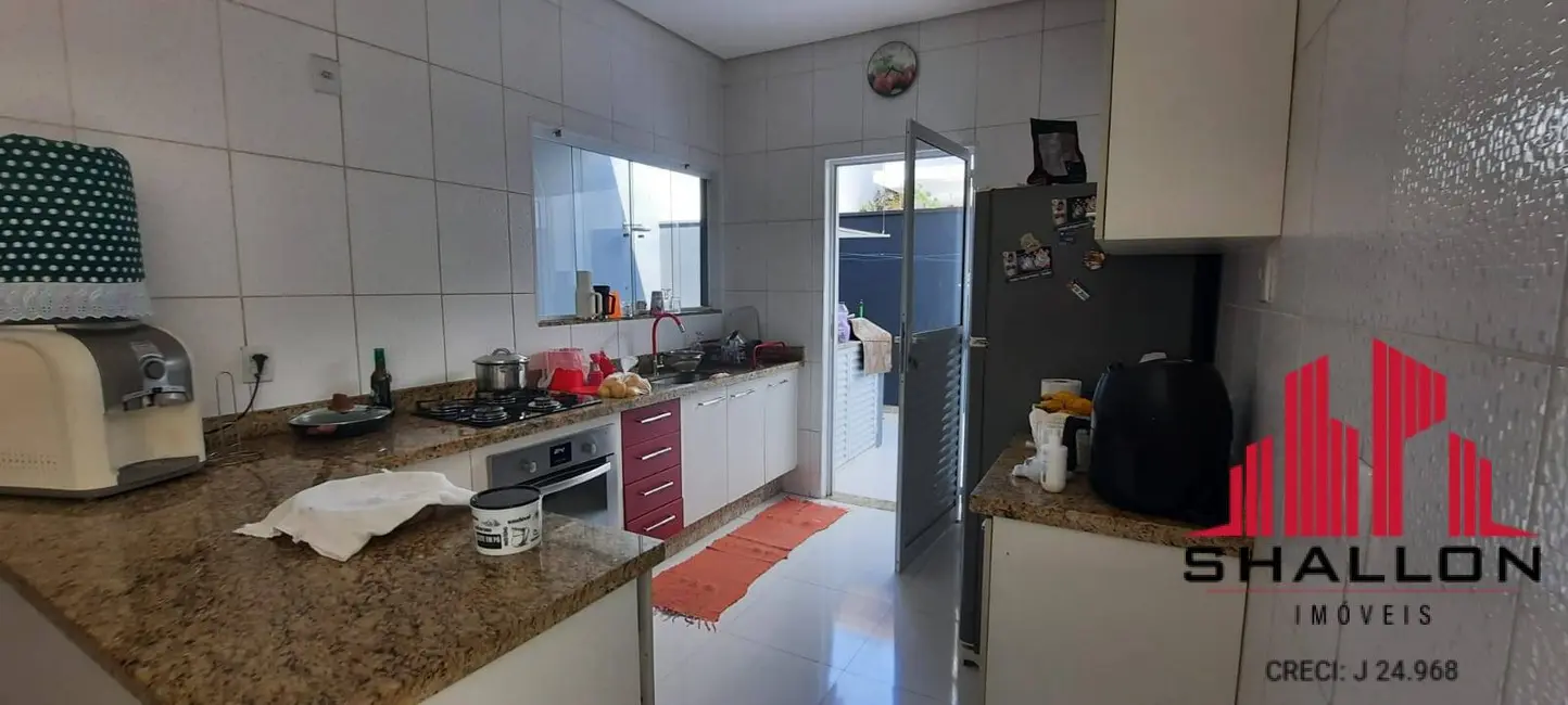 Foto 6 de Casa de Condomínio com 3 quartos à venda em Jardim Novo Horizonte, Sorocaba - SP