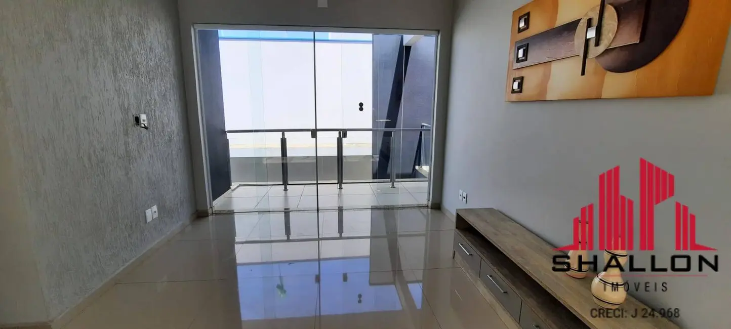 Foto 8 de Casa de Condomínio com 3 quartos à venda em Jardim Novo Horizonte, Sorocaba - SP