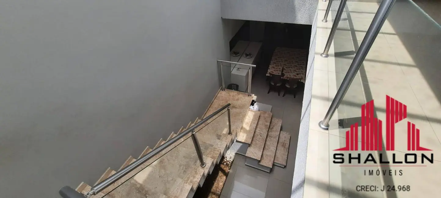 Foto 7 de Casa de Condomínio com 3 quartos à venda em Jardim Novo Horizonte, Sorocaba - SP