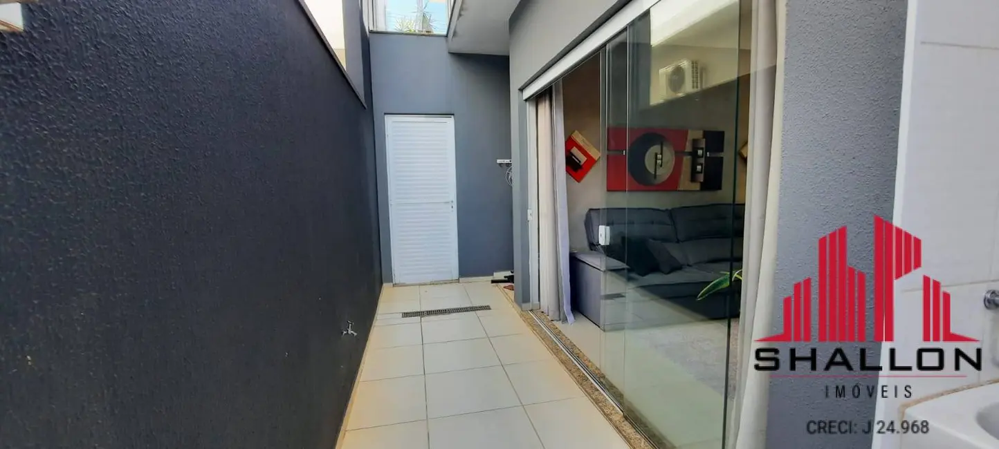 Foto 5 de Casa de Condomínio com 3 quartos à venda em Jardim Novo Horizonte, Sorocaba - SP