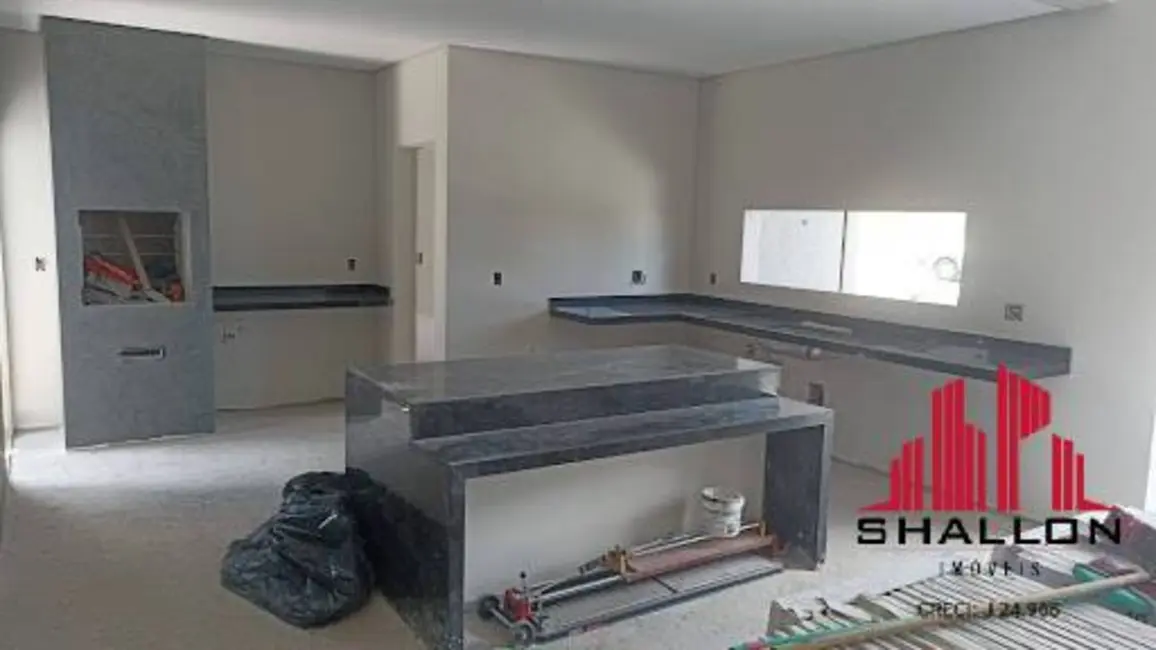 Casa de Condomínio com 3 quartos à venda em Wanel Ville, Sorocaba - SP - imagem 3 Foto 3 de Casa de Condomínio com 3 quartos à venda em Wanel Ville, Sorocaba - SP
