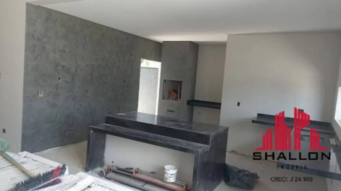 Casa de Condomínio com 3 quartos à venda em Wanel Ville, Sorocaba - SP - imagem 4 Foto 4 de Casa de Condomínio com 3 quartos à venda em Wanel Ville, Sorocaba - SP