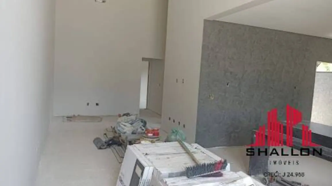 Casa de Condomínio com 3 quartos à venda em Wanel Ville, Sorocaba - SP - imagem 5 Foto 5 de Casa de Condomínio com 3 quartos à venda em Wanel Ville, Sorocaba - SP