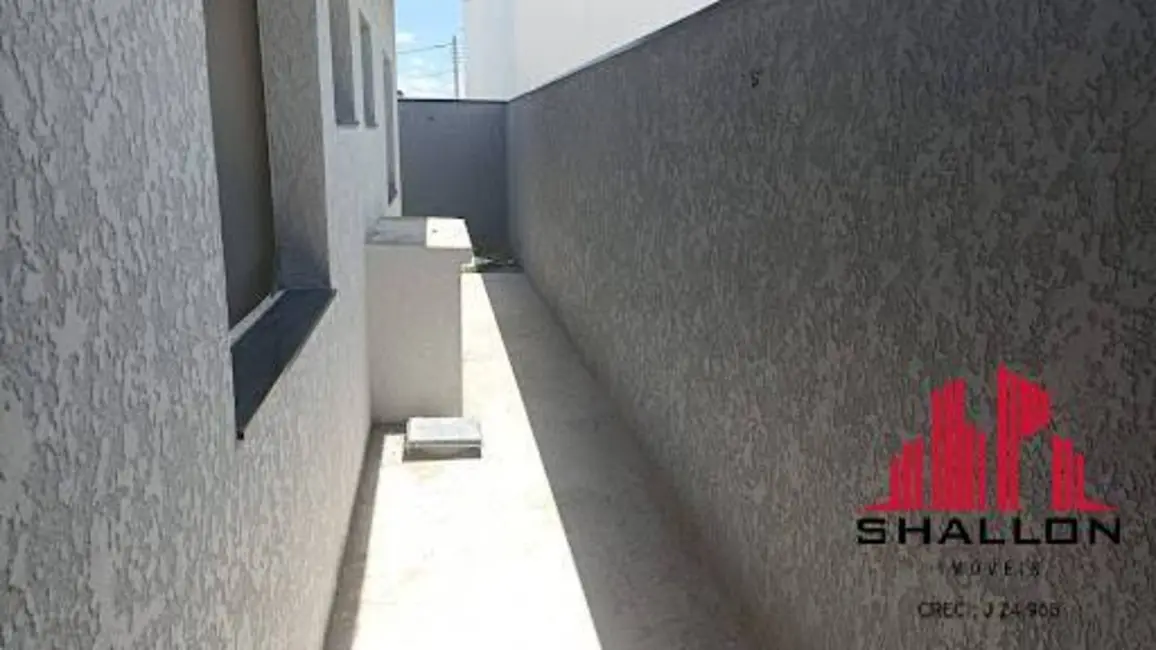 Casa de Condomínio com 3 quartos à venda em Wanel Ville, Sorocaba - SP - imagem 6 Foto 6 de Casa de Condomínio com 3 quartos à venda em Wanel Ville, Sorocaba - SP