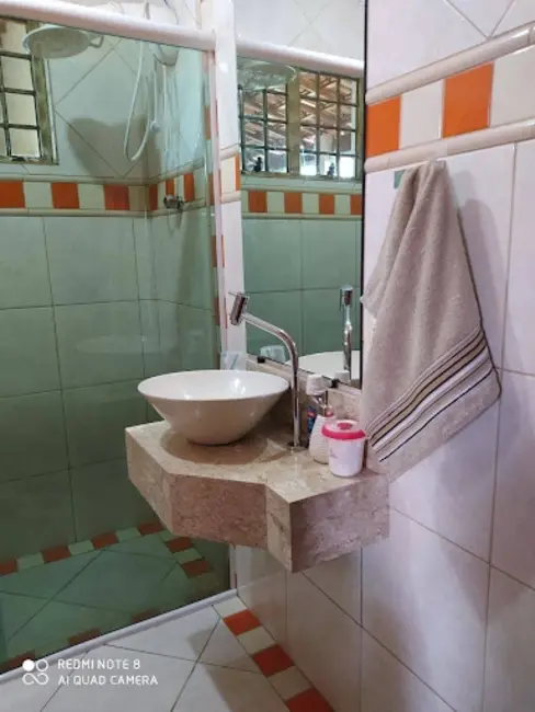 Casa com 2 quartos à venda em Parque Vitória Régia, Sorocaba - SP - imagem 7 Foto 7 de Casa com 2 quartos à venda em Parque Vitória Régia, Sorocaba - SP