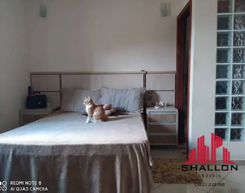 Foto 5 de Casa com 2 quartos à venda em Parque Vitória Régia, Sorocaba - SP