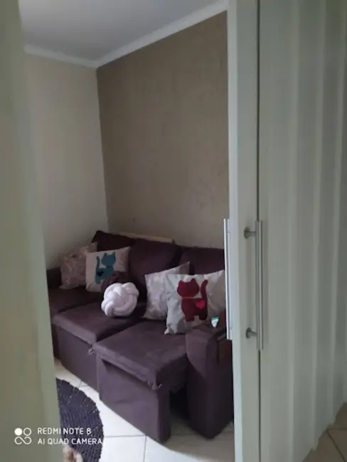 Casa com 2 quartos à venda em Parque Vitória Régia, Sorocaba - SP - imagem 3 Foto 3 de Casa com 2 quartos à venda em Parque Vitória Régia, Sorocaba - SP