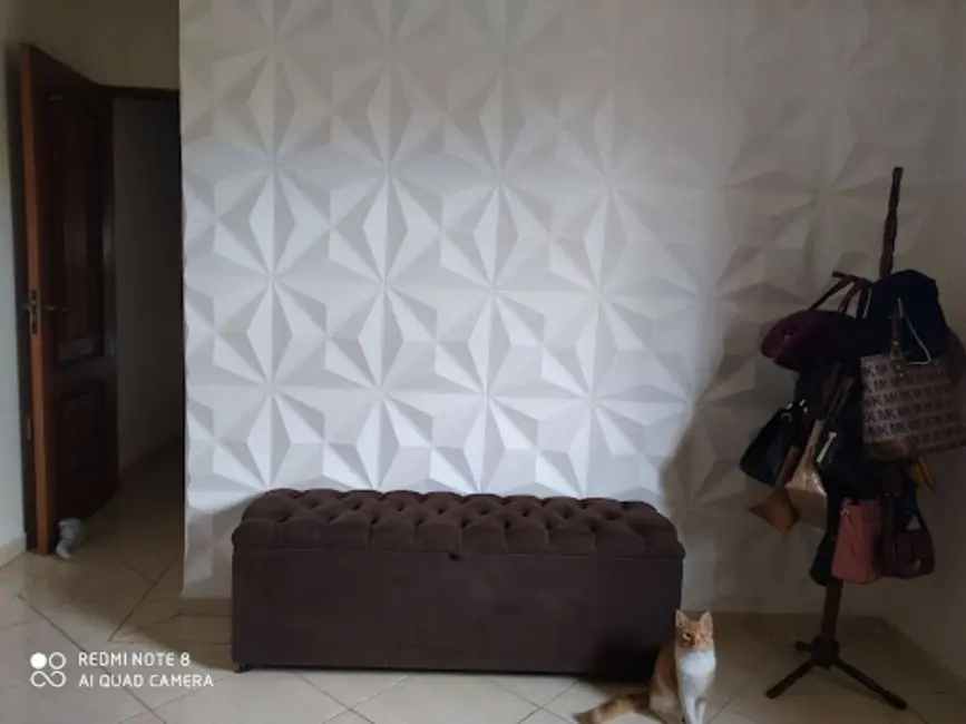 Casa com 2 quartos à venda em Parque Vitória Régia, Sorocaba - SP - imagem 4 Foto 4 de Casa com 2 quartos à venda em Parque Vitória Régia, Sorocaba - SP