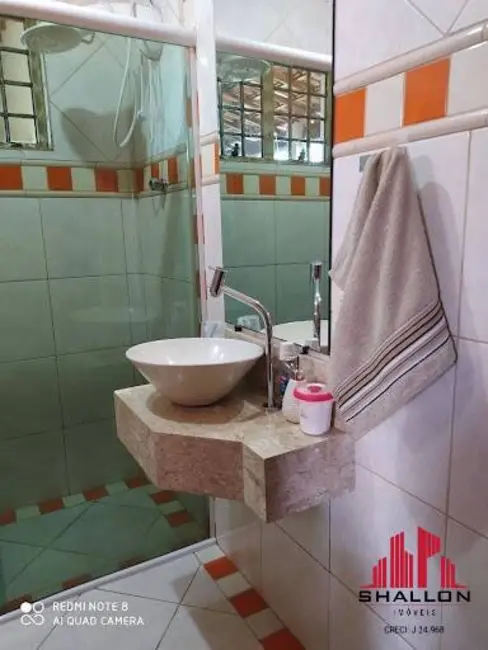 Foto 7 de Casa com 2 quartos à venda em Parque Vitória Régia, Sorocaba - SP