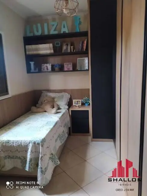 Foto 8 de Casa com 2 quartos à venda em Parque Vitória Régia, Sorocaba - SP