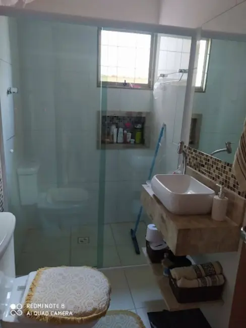 Casa com 2 quartos à venda em Parque Vitória Régia, Sorocaba - SP - imagem 6 Foto 6 de Casa com 2 quartos à venda em Parque Vitória Régia, Sorocaba - SP