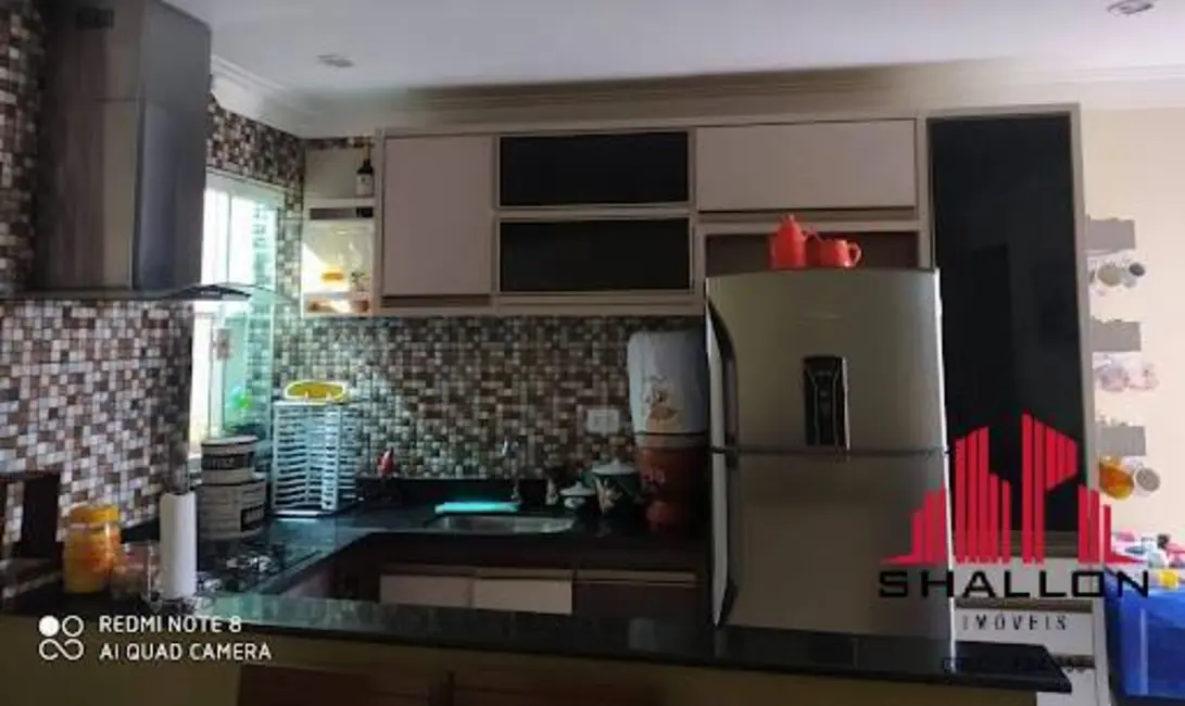 Foto 1 de Casa com 2 quartos à venda em Parque Vitória Régia, Sorocaba - SP