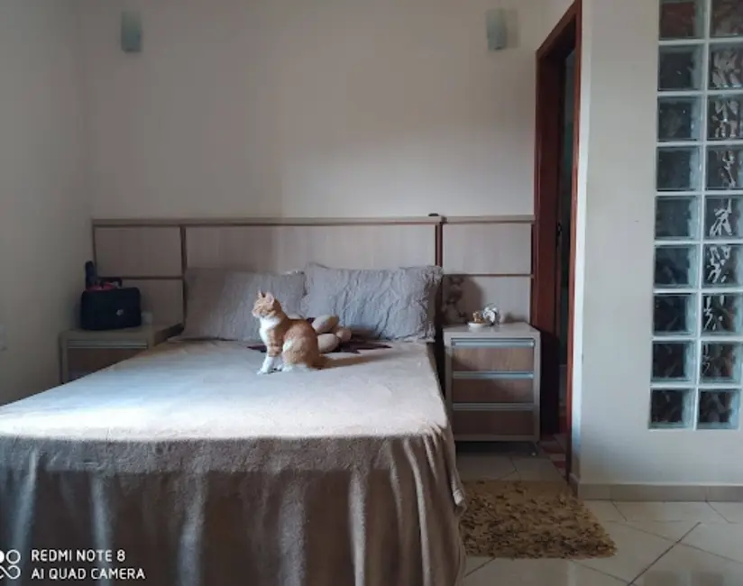 Casa com 2 quartos à venda em Parque Vitória Régia, Sorocaba - SP - imagem 5 Foto 5 de Casa com 2 quartos à venda em Parque Vitória Régia, Sorocaba - SP