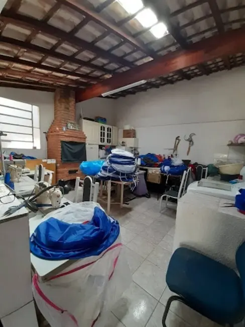 Casa com 2 quartos à venda em Jardim Luciana Maria, Sorocaba - SP - imagem 3 Foto 3 de Casa com 2 quartos à venda em Jardim Luciana Maria, Sorocaba - SP
