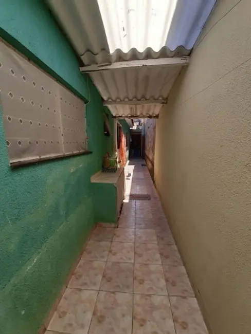 Casa com 2 quartos à venda em Jardim Luciana Maria, Sorocaba - SP - imagem 5 Foto 5 de Casa com 2 quartos à venda em Jardim Luciana Maria, Sorocaba - SP